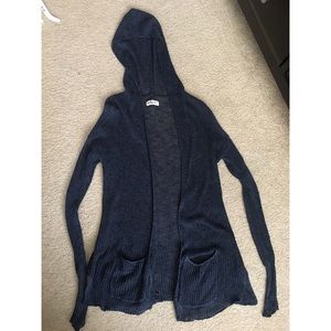 Women’s Hollister Cardigan